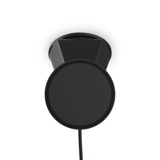 Wireless Charging Suction Mount