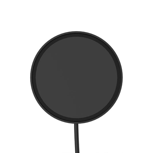 Wireless Charging Car Vent Mount